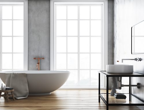 Trouble choosing between a bath or shower? A Blackburn plumber helps you decide