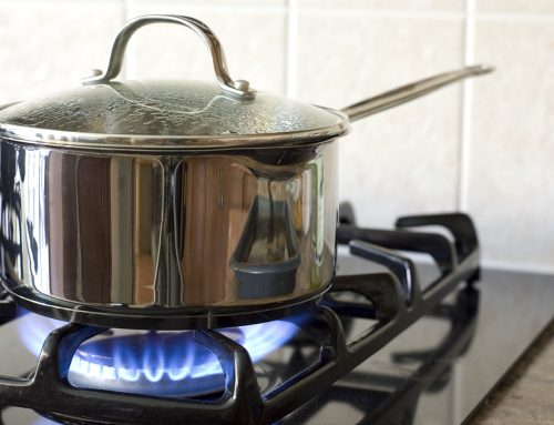 Replacing a gas stove? A Doncaster plumber explains what you need to know